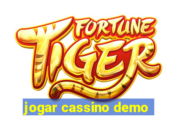 jogar cassino demo